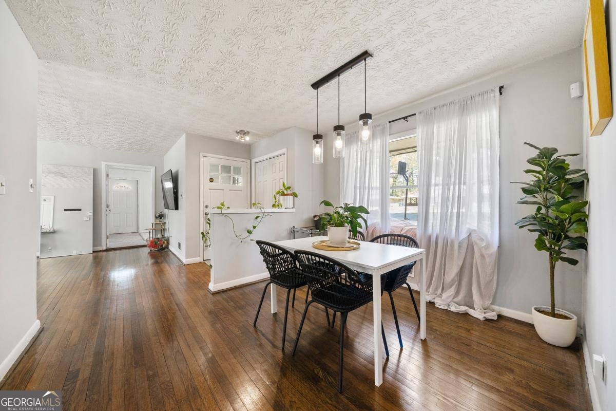 1755 Fairburn Road Atlanta - 5