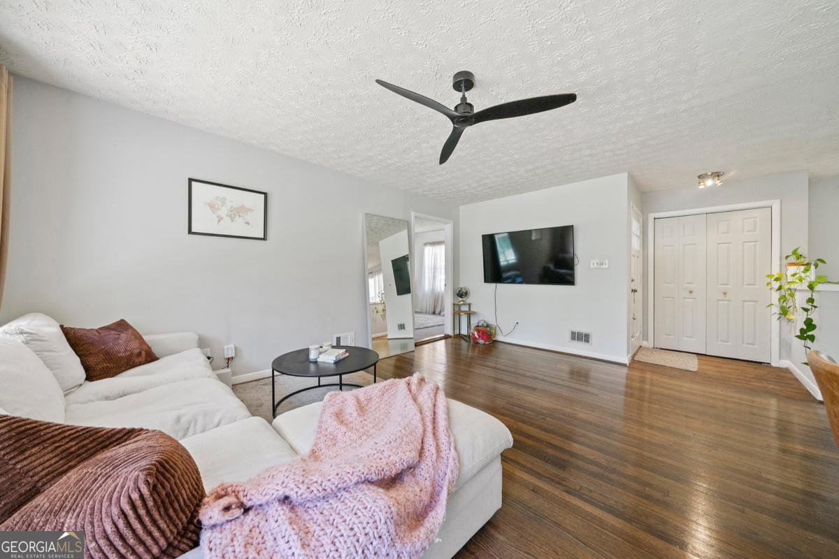 1755 Fairburn Road Atlanta - 6