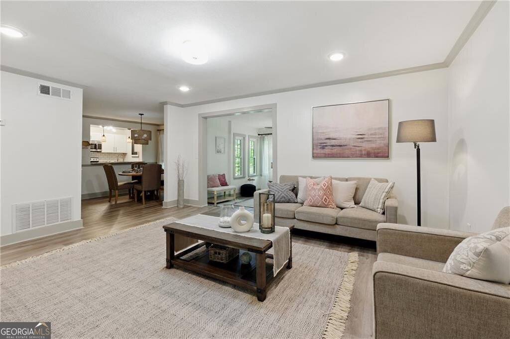 178 Barone Place Atlanta - 1