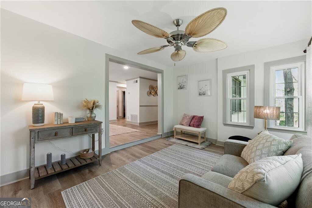178 Barone Place Atlanta - 3