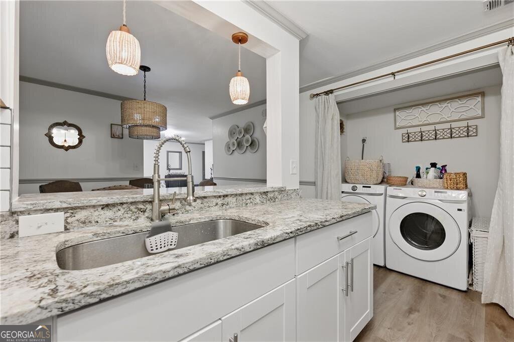 178 Barone Place Atlanta - 9