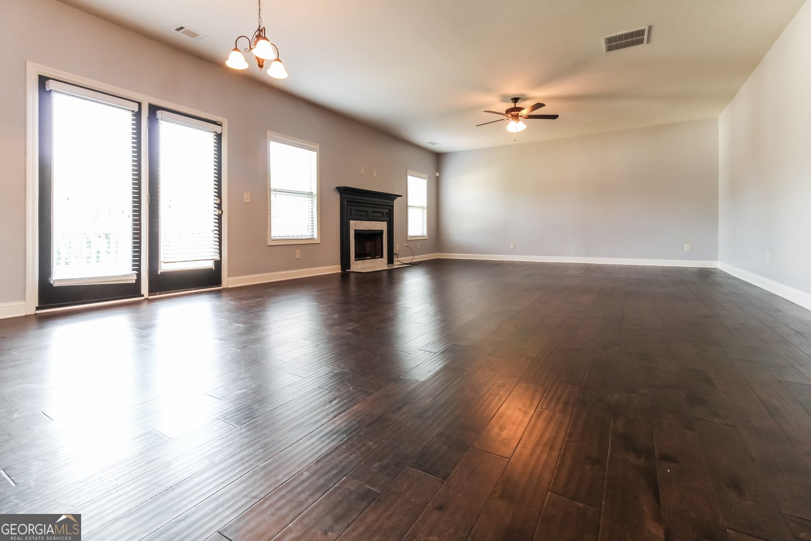 335 Autumn Bluff Drive Lawrenceville - 2