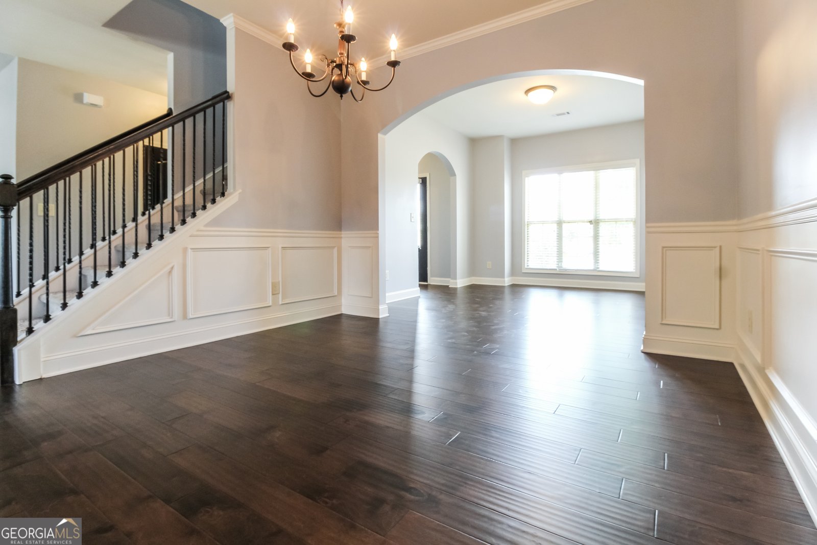 335 Autumn Bluff Drive Lawrenceville - 3
