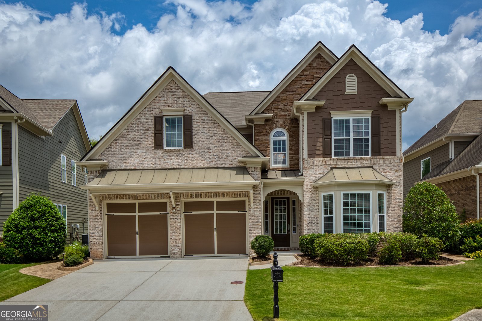 4652 Prater Way Smyrna - 1