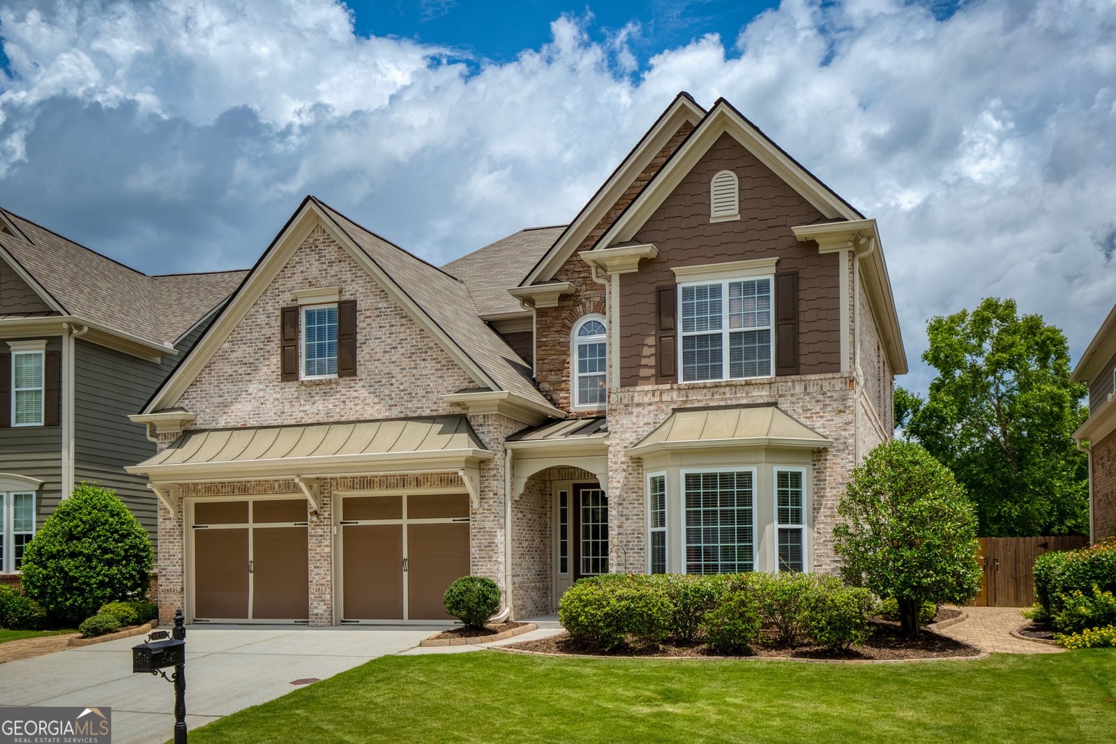 4652 Prater Way Smyrna - 2