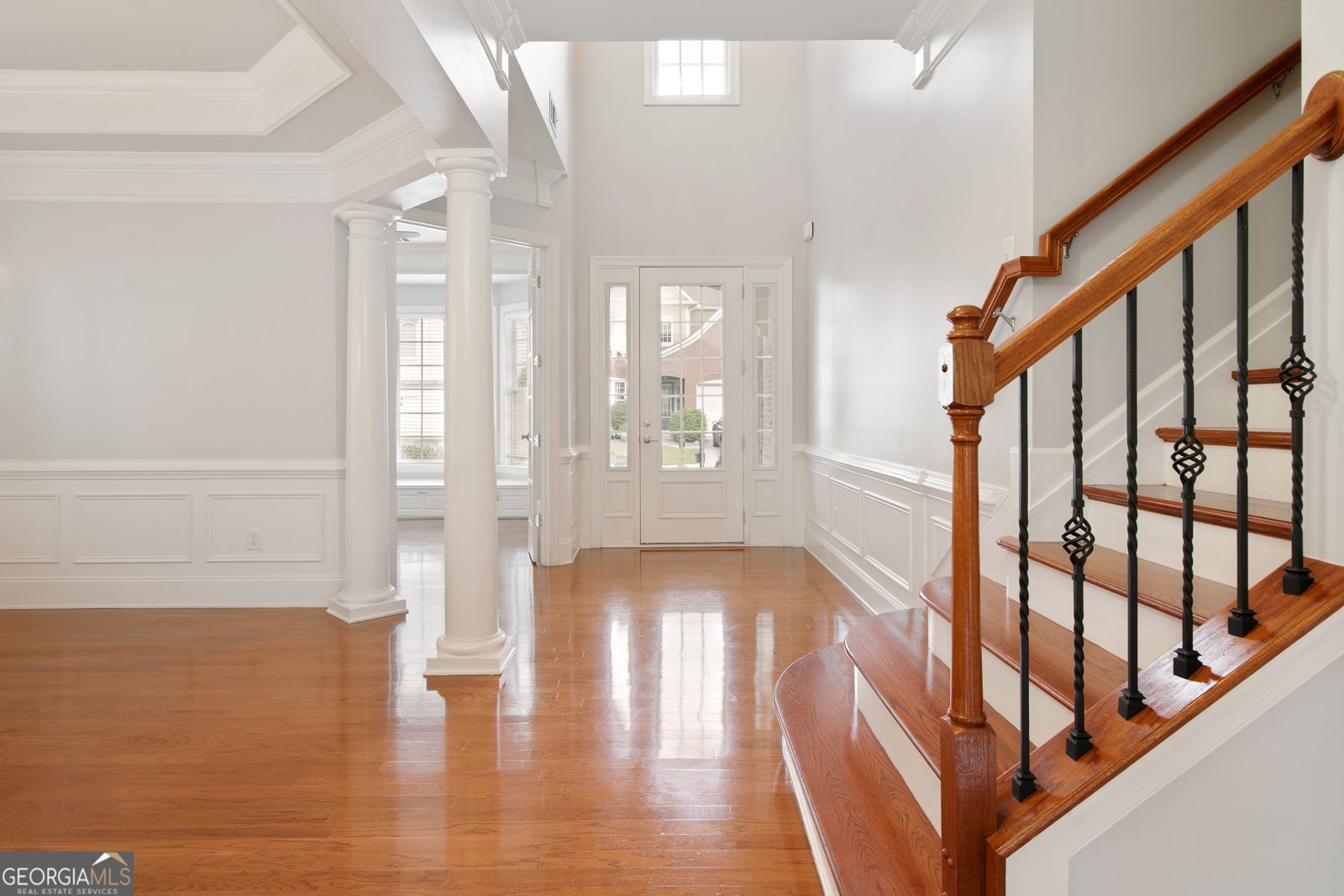 4652 Prater Way Smyrna - 4