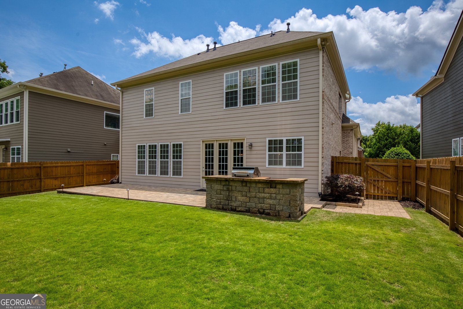 4652 Prater Way Smyrna - 43