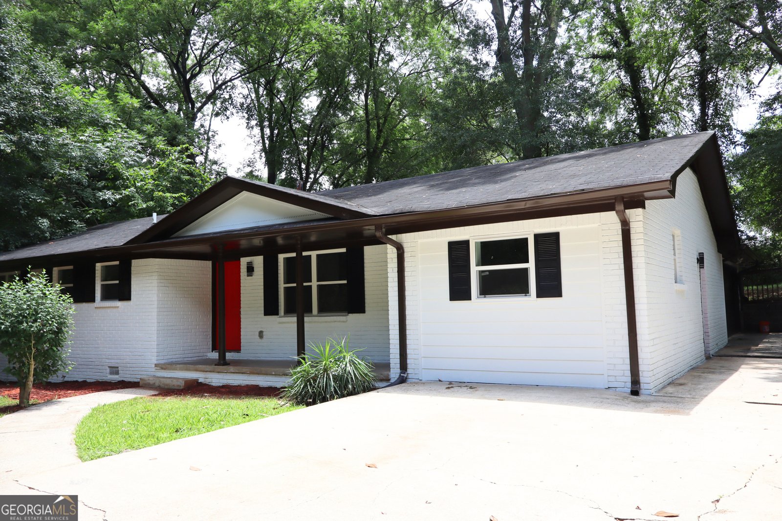3793 Rainbow Drive Decatur - 2