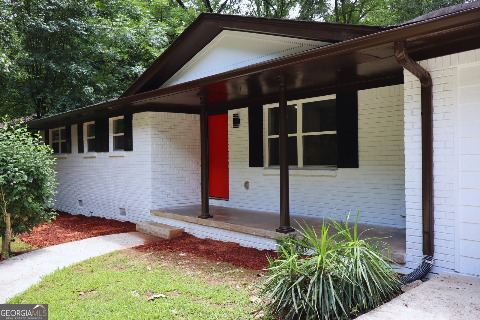 3793 Rainbow Drive Decatur - 3