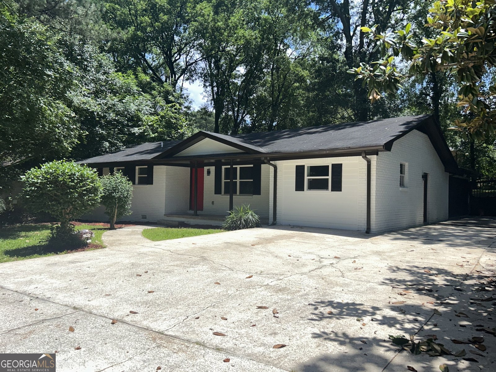 3793 Rainbow Drive Decatur - 30
