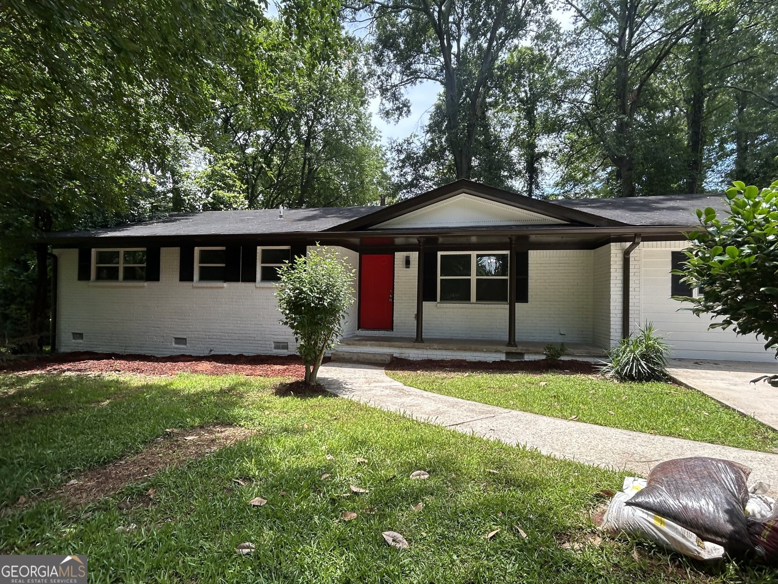 3793 Rainbow Drive Decatur - 44