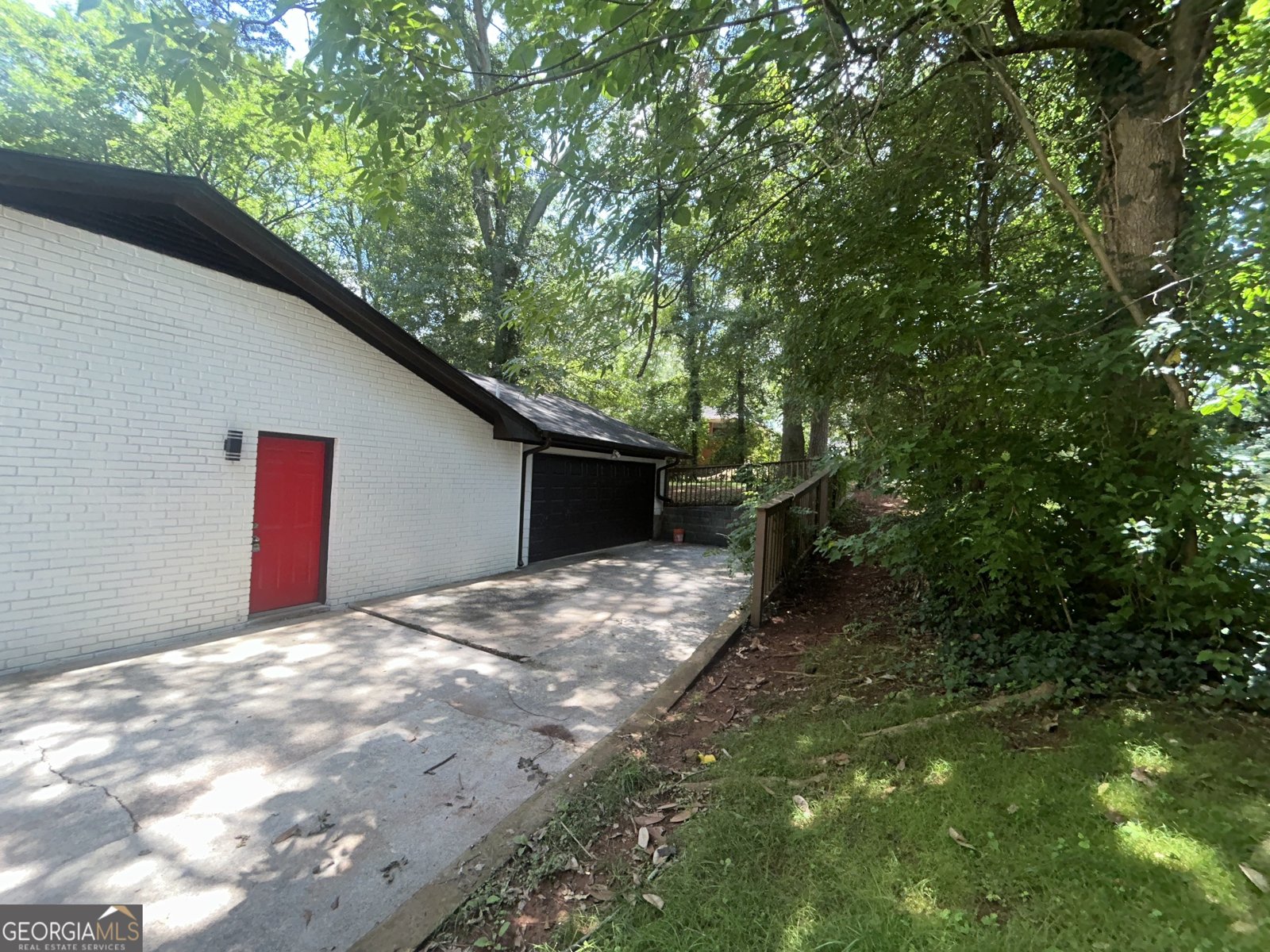 3793 Rainbow Drive Decatur - 50