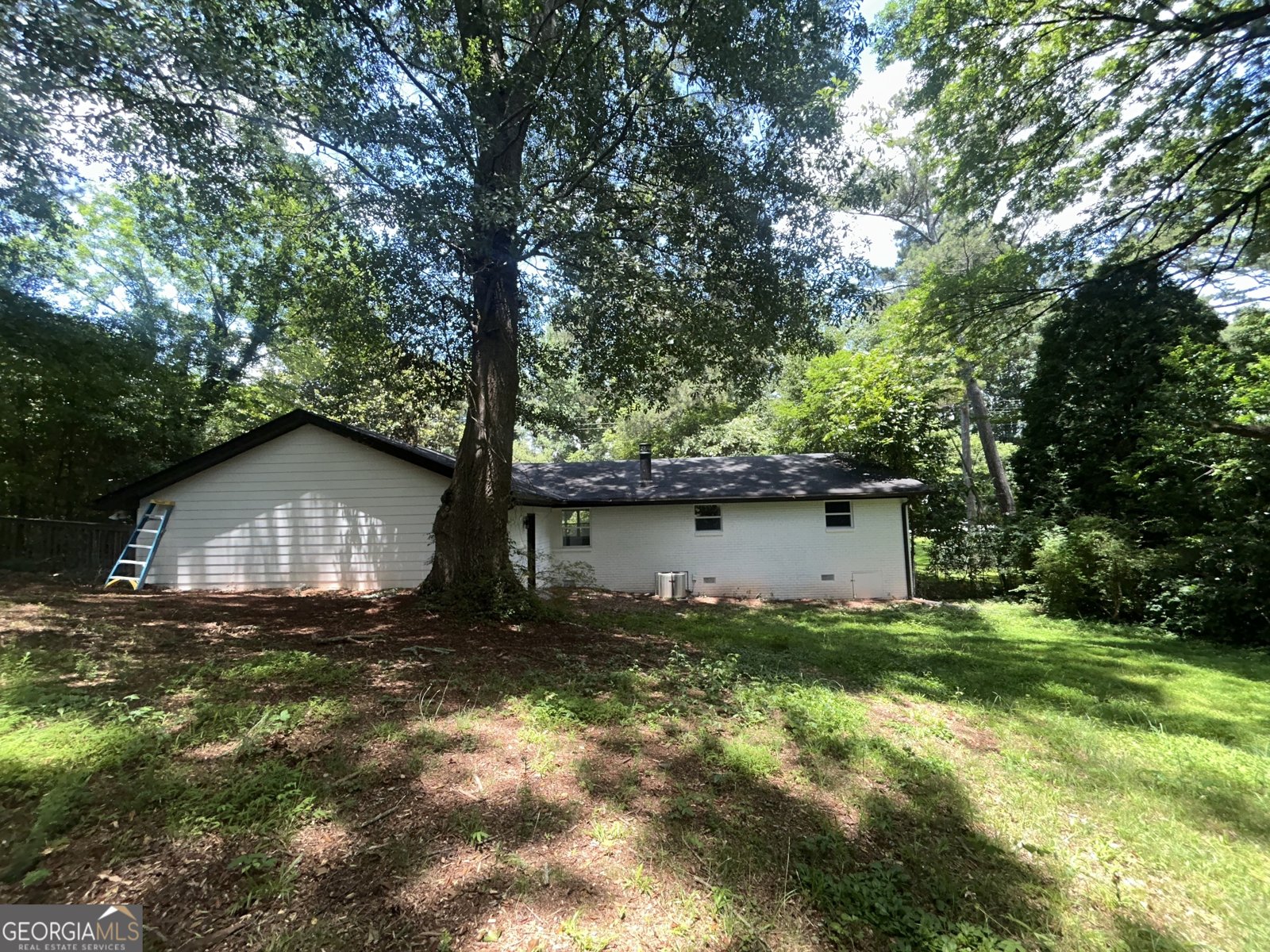 3793 Rainbow Drive Decatur - 51