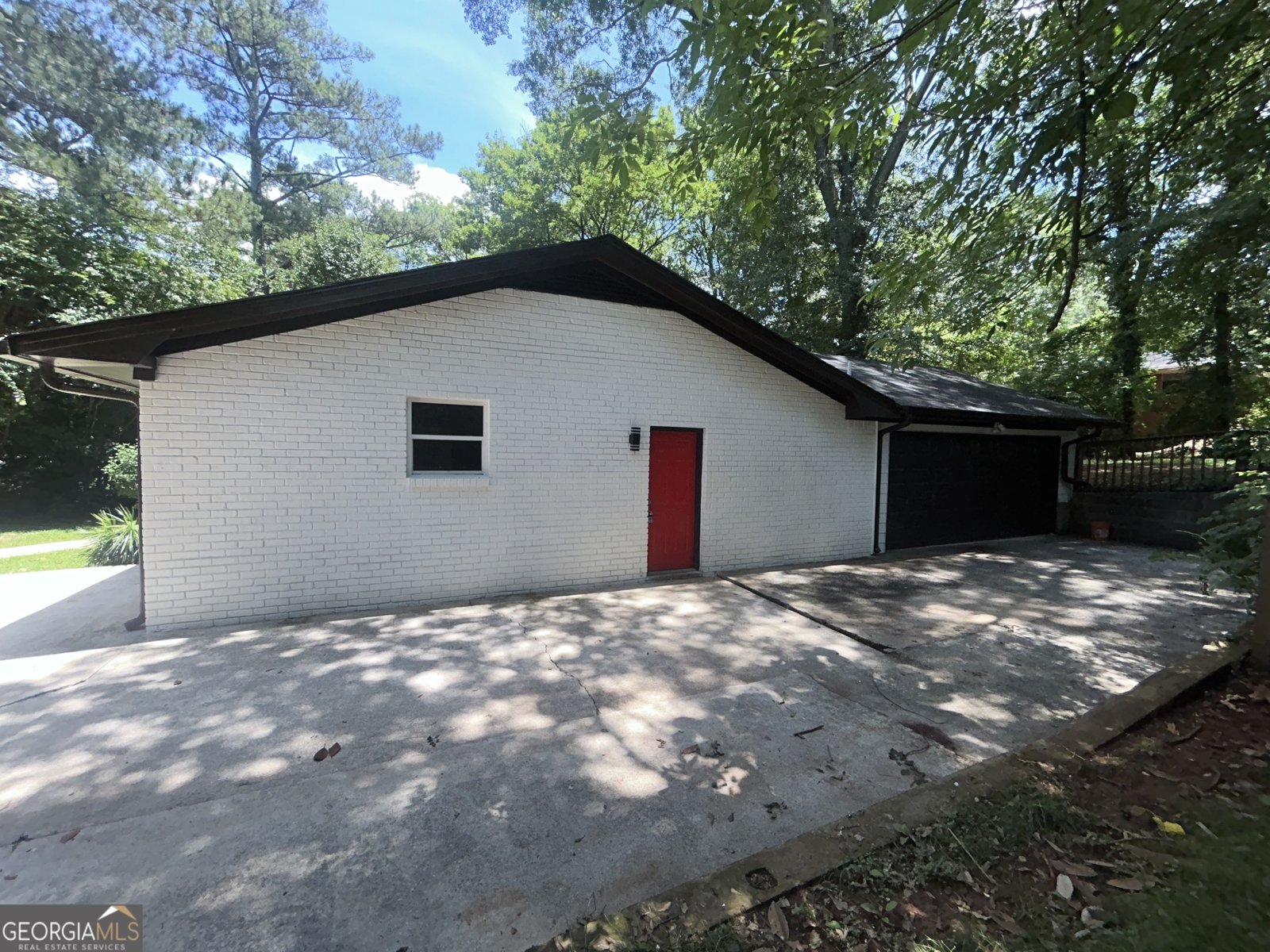 3793 Rainbow Drive Decatur - 59