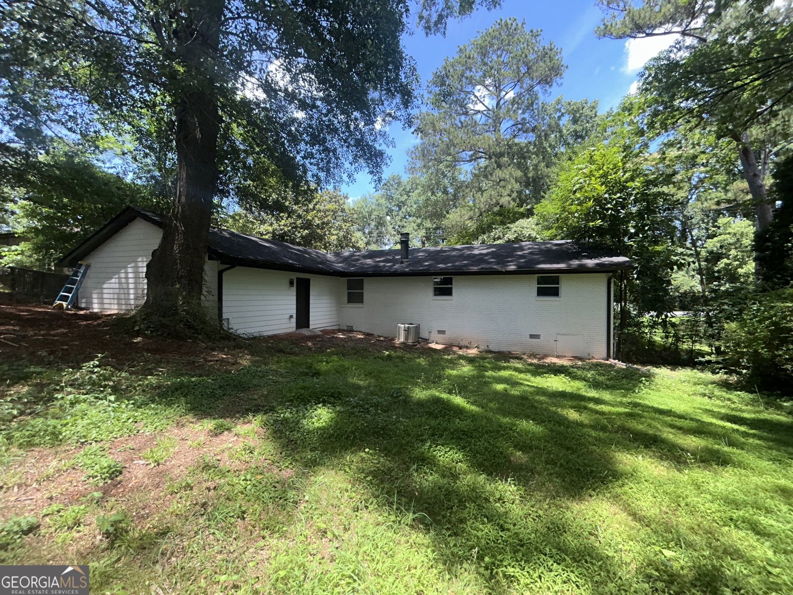 3793 Rainbow Drive Decatur - 60