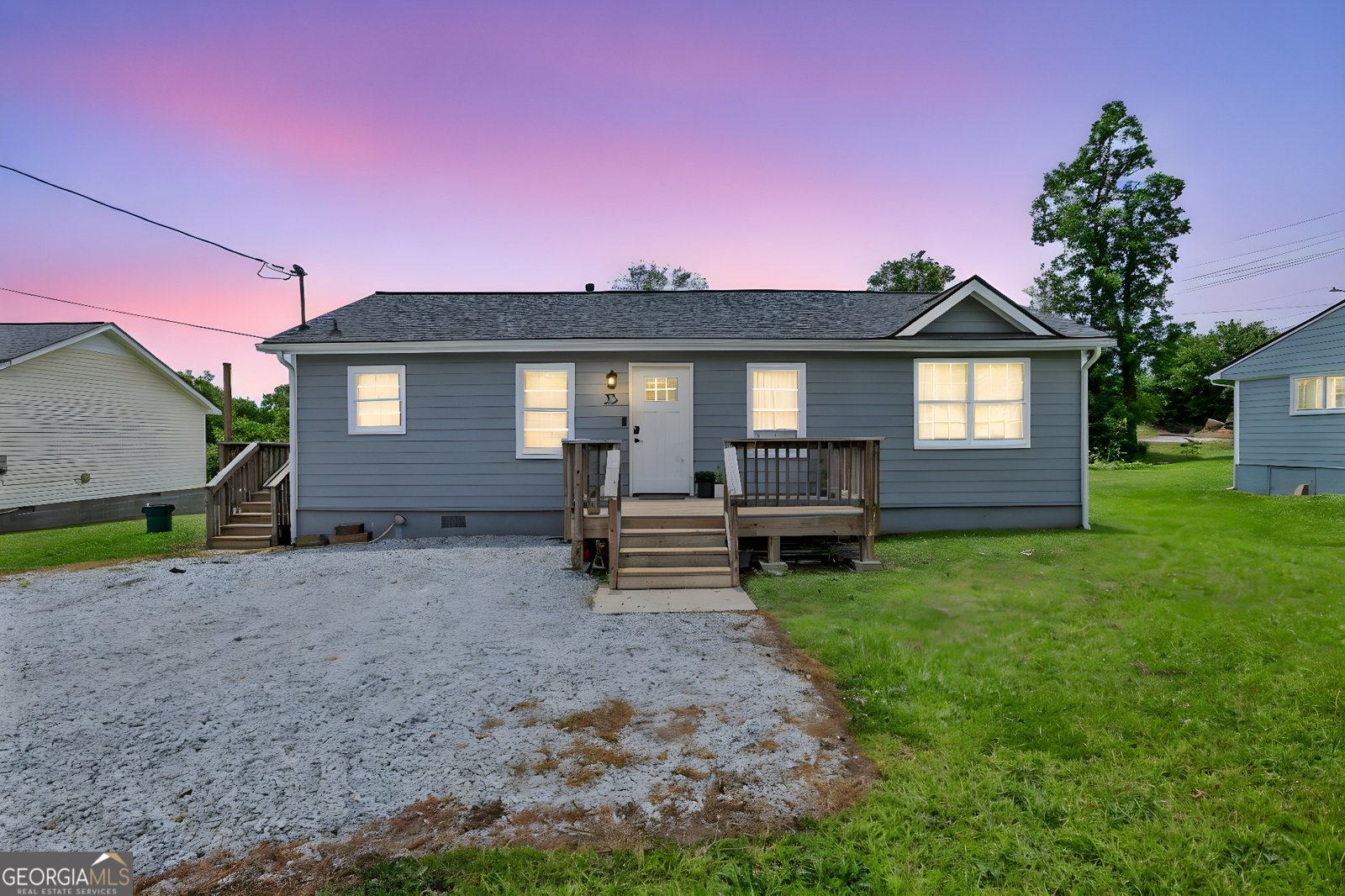 35 Savannah Street Newnan - 1
