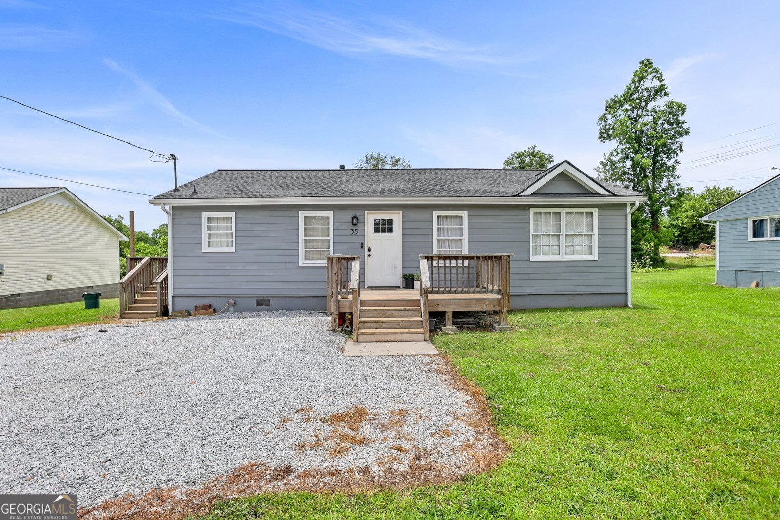 35 Savannah Street Newnan - 2