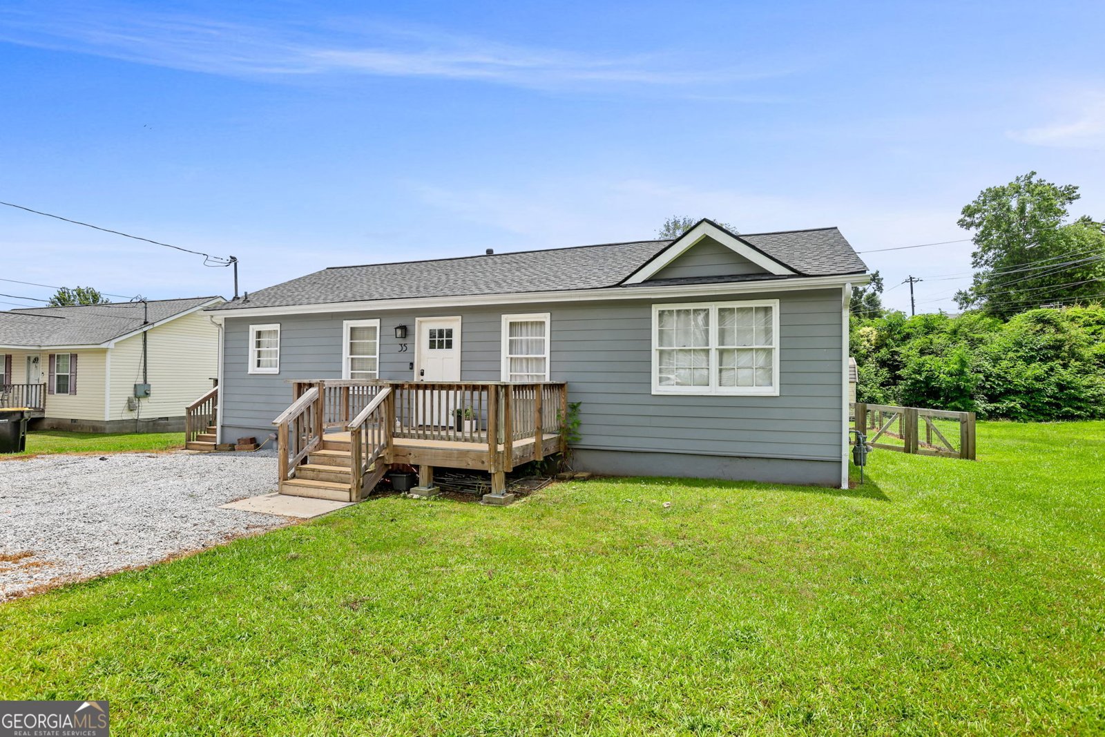 35 Savannah Street Newnan - 3