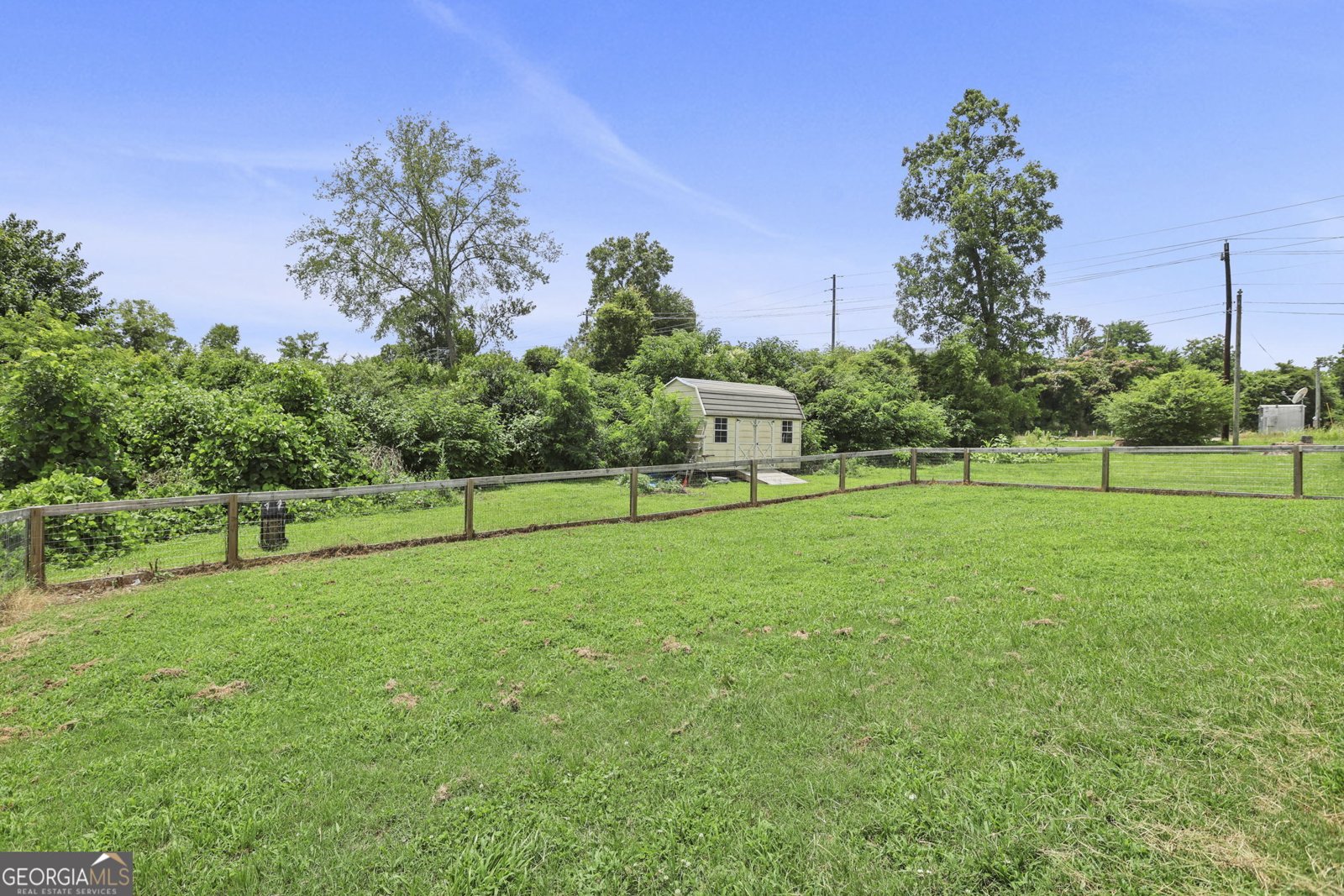 35 Savannah Street Newnan - 30