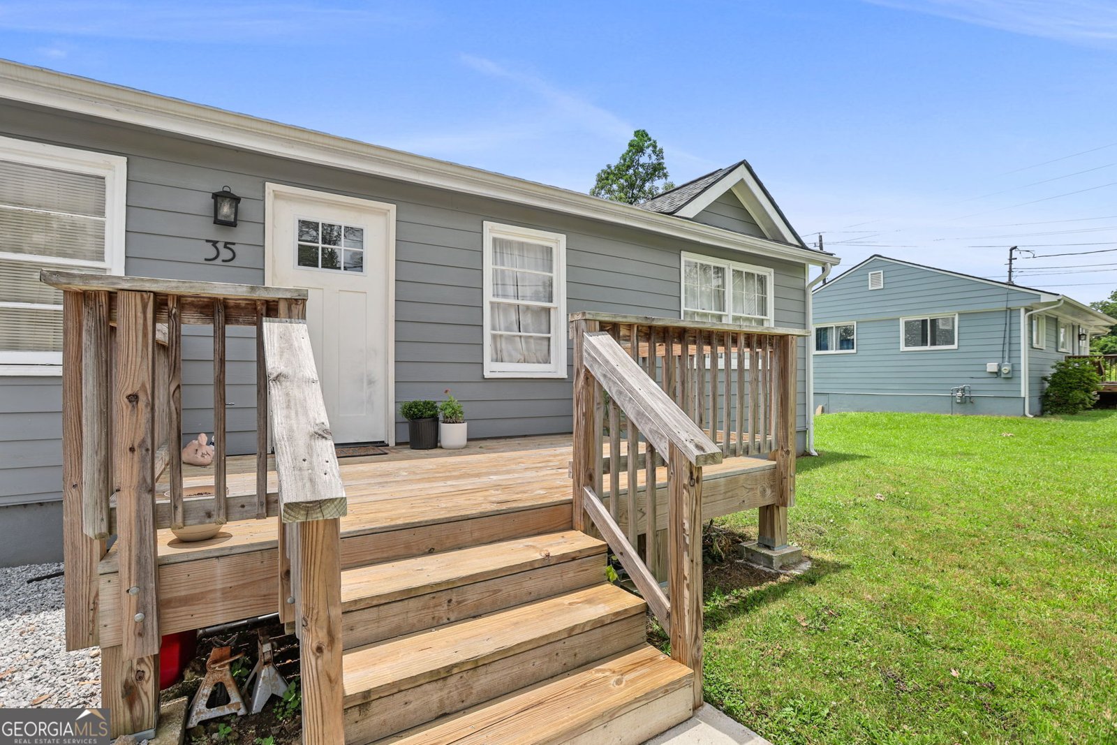 35 Savannah Street Newnan - 4
