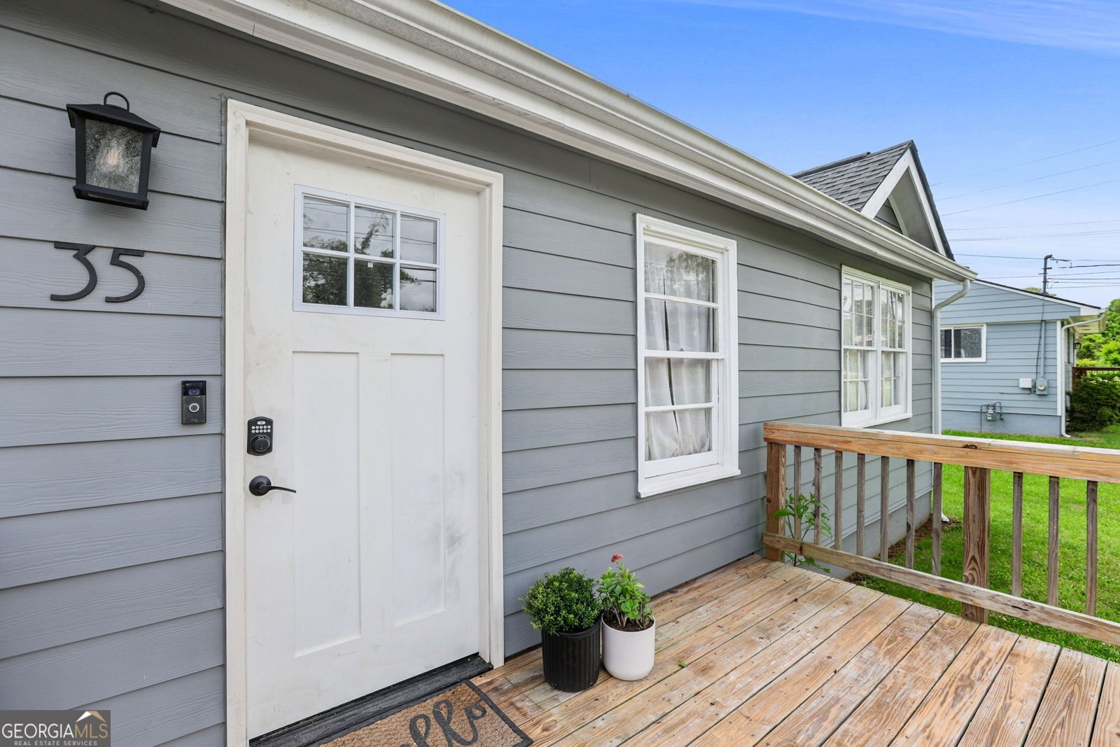 35 Savannah Street Newnan - 5