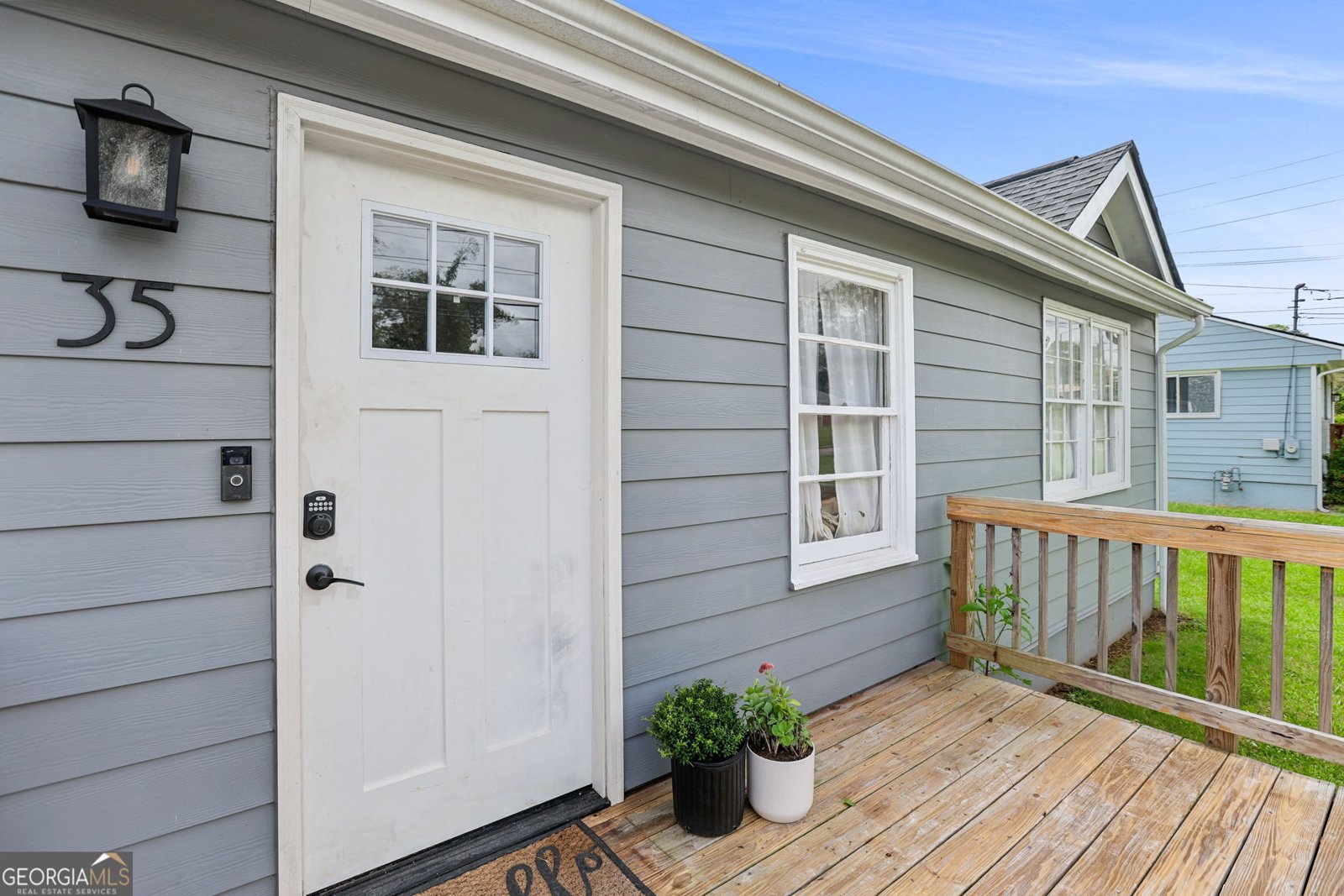 35 Savannah Street Newnan - 7