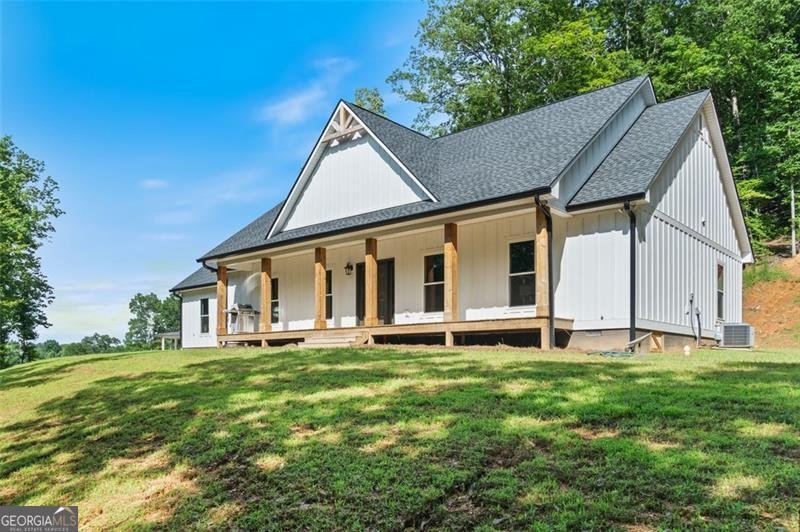2716 Taylorsville Road Taylorsville - 3