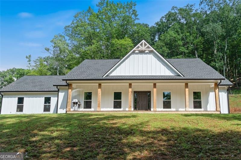 2716 Taylorsville Road Taylorsville - 4