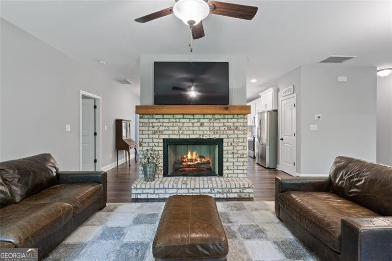 2716 Taylorsville Road Taylorsville - 6