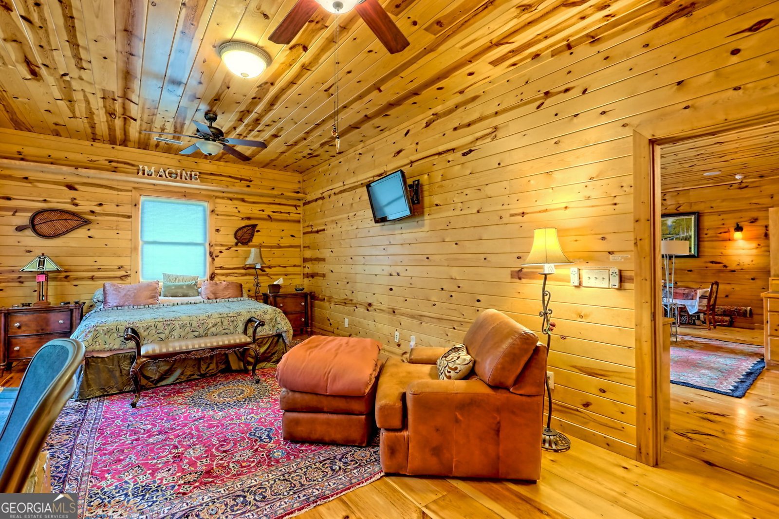 331 Black Bear Den Rd Clayton - 27