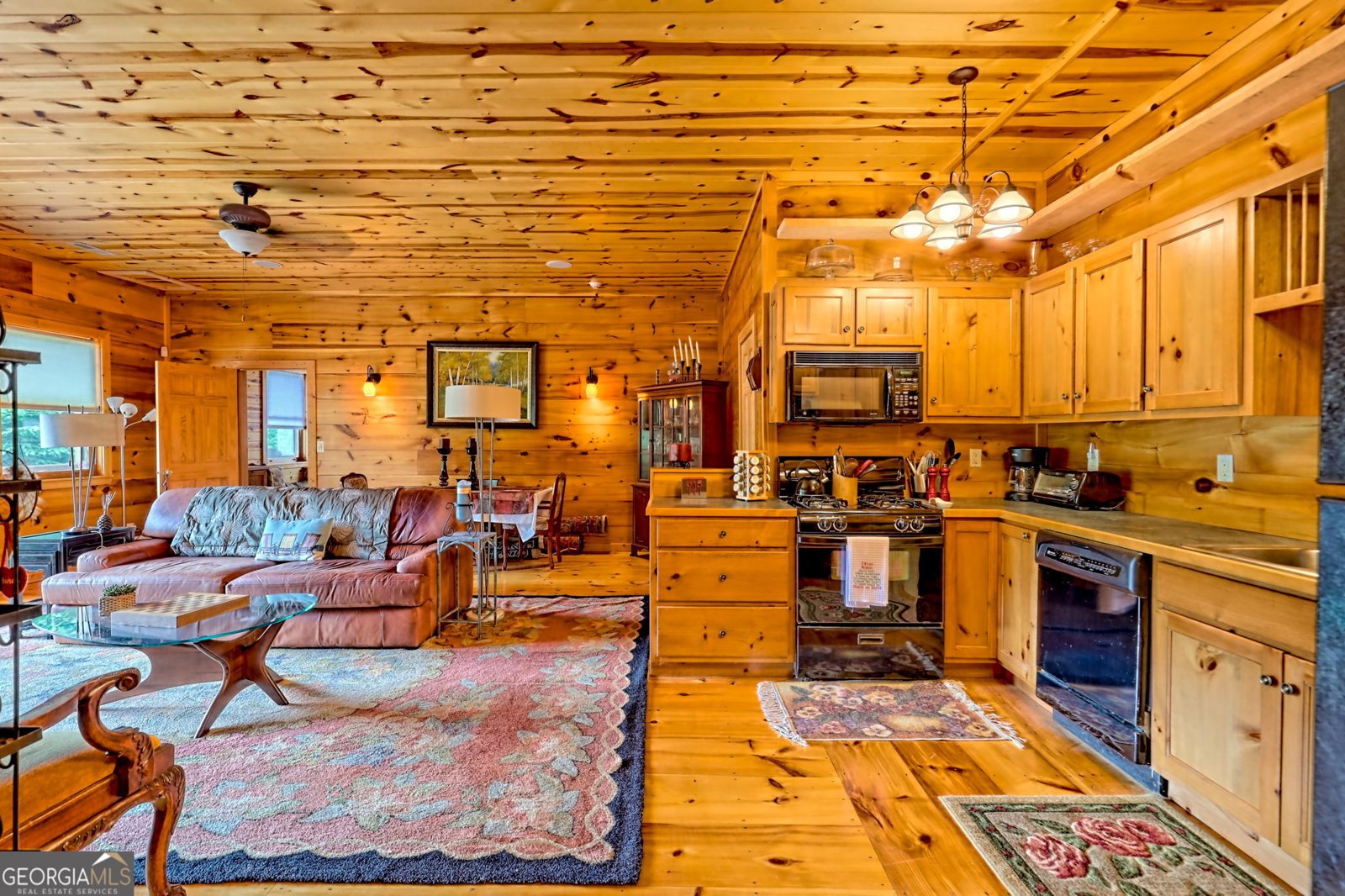 331 Black Bear Den Rd Clayton - 28
