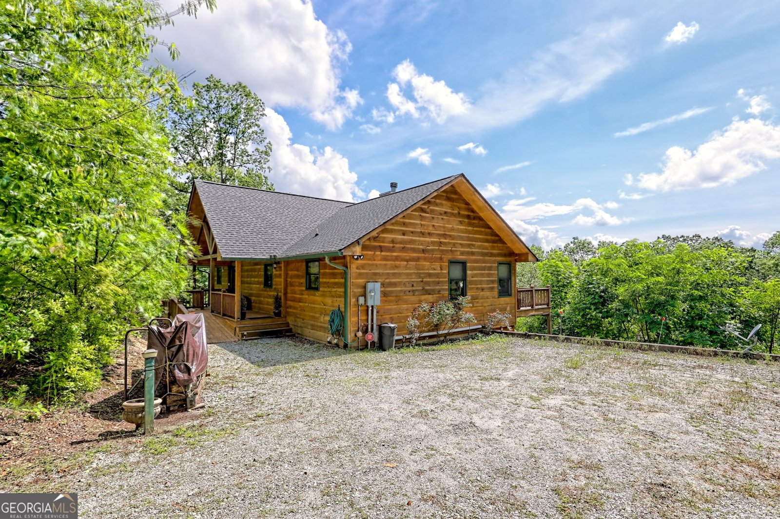331 Black Bear Den Rd Clayton - 3