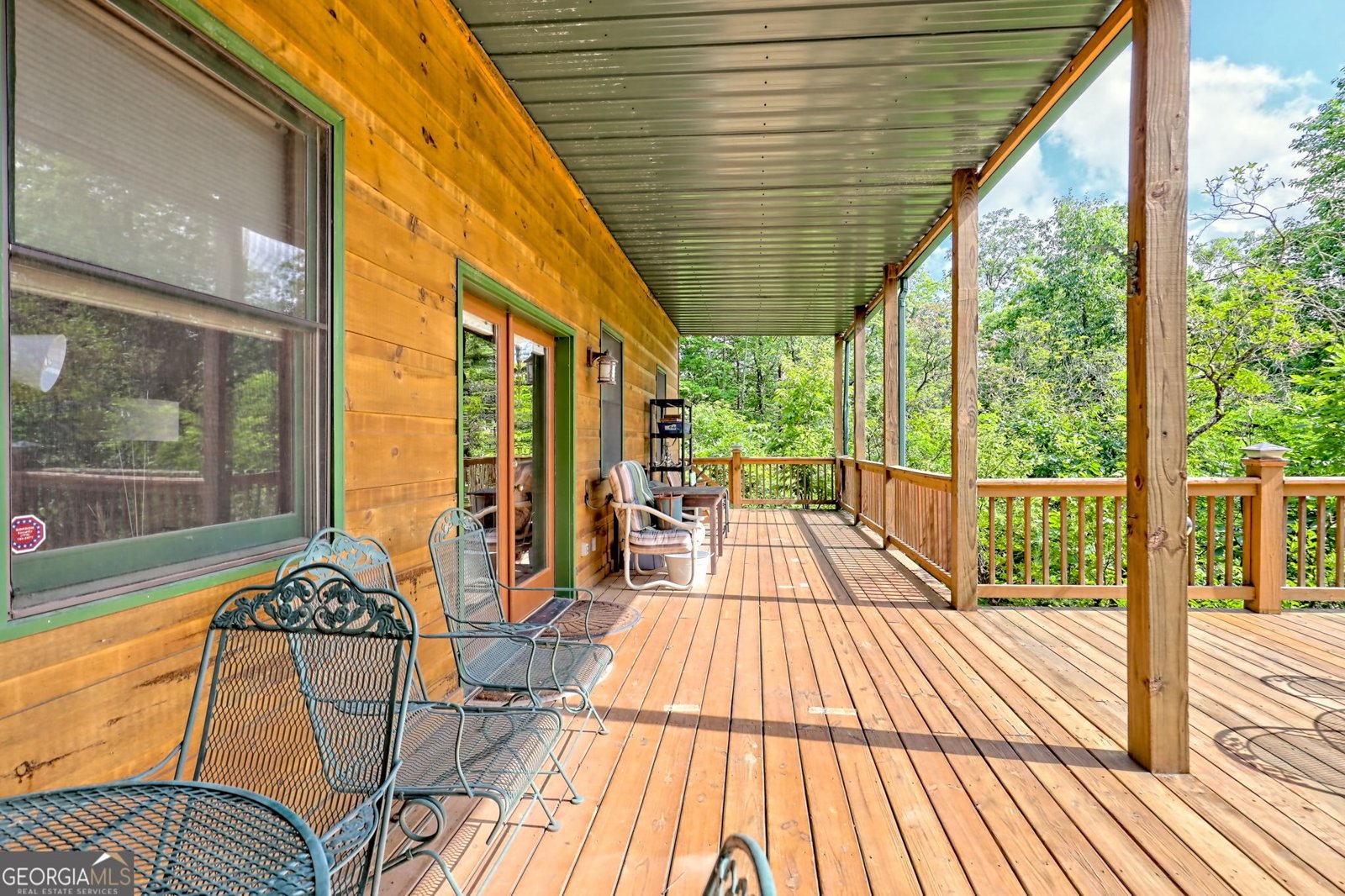331 Black Bear Den Rd Clayton - 33