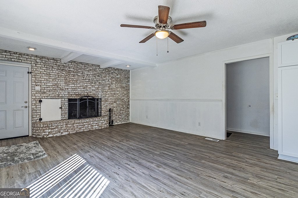 311 GAWIN Drive Warner Robins - 15