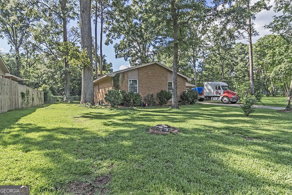 311 GAWIN Drive Warner Robins - 2