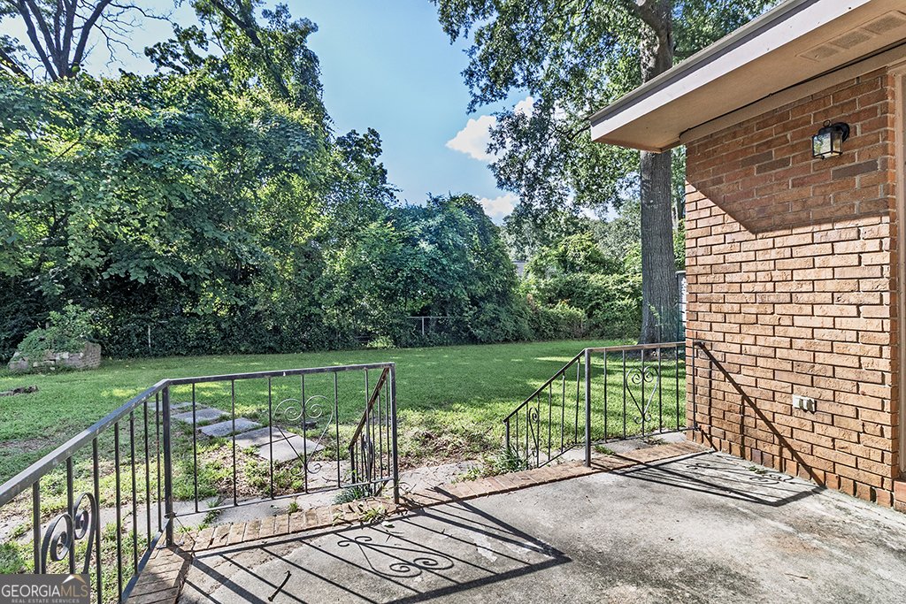 311 GAWIN Drive Warner Robins - 21