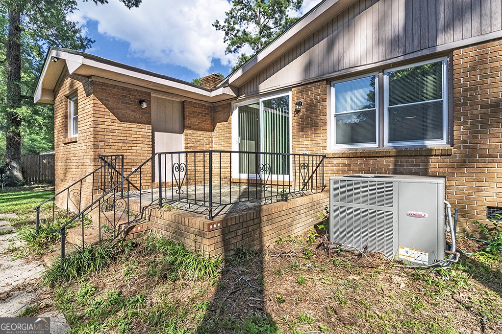 311 GAWIN Drive Warner Robins - 23