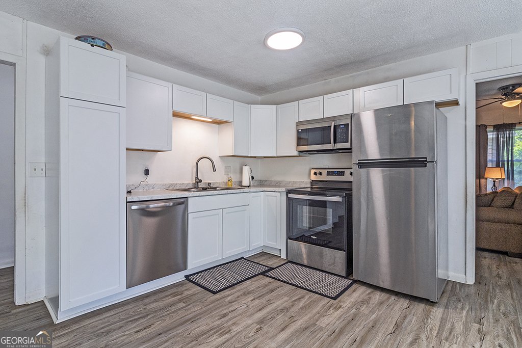 311 GAWIN Drive Warner Robins - 7