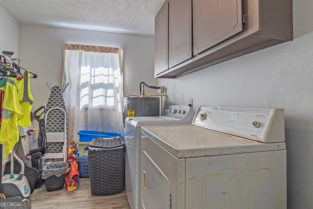 311 GAWIN Drive Warner Robins - 9