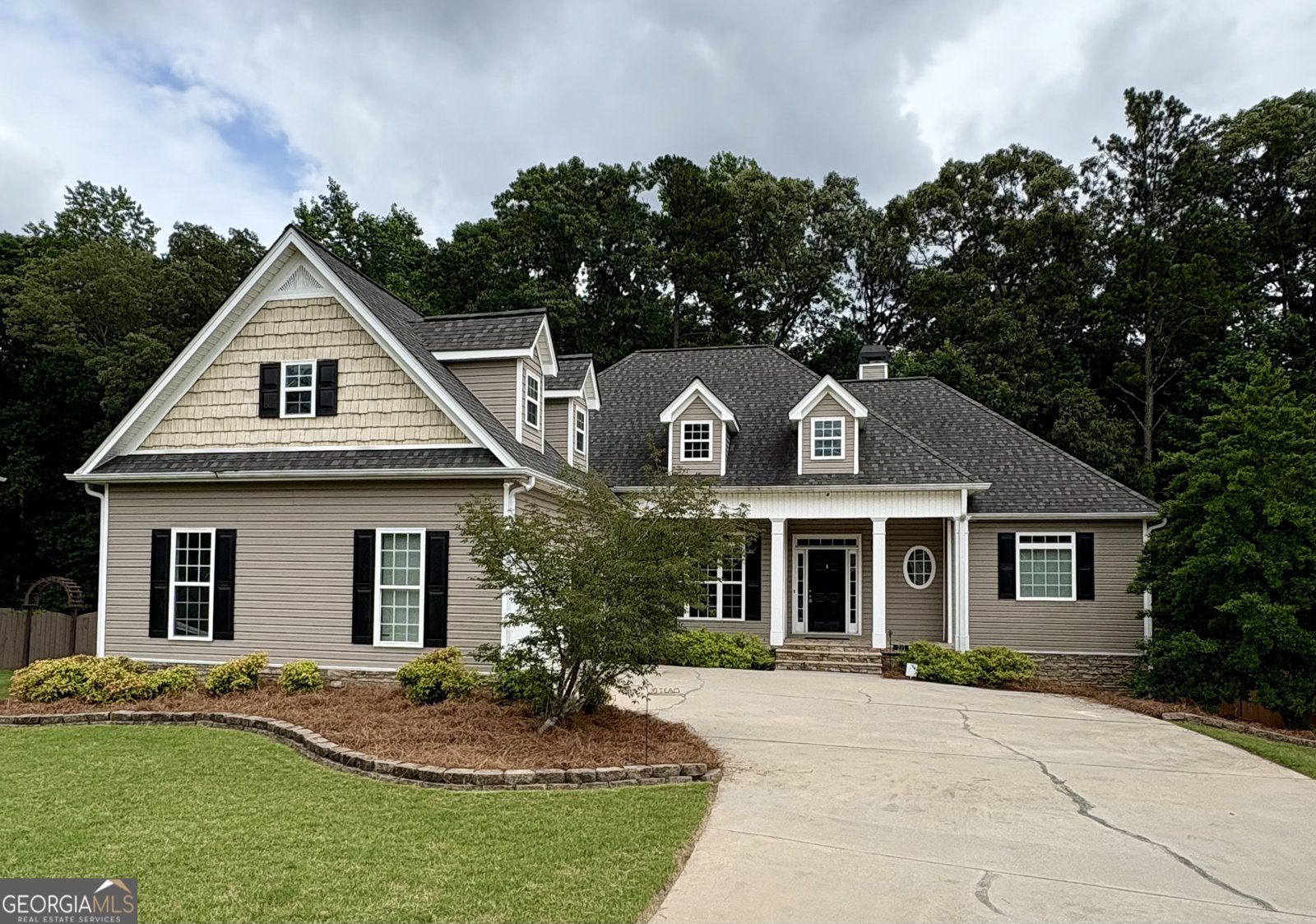 237 Shockley Way Dallas - 1