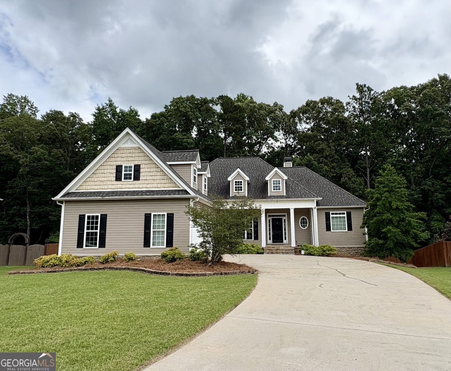 237 Shockley Way Dallas - 2