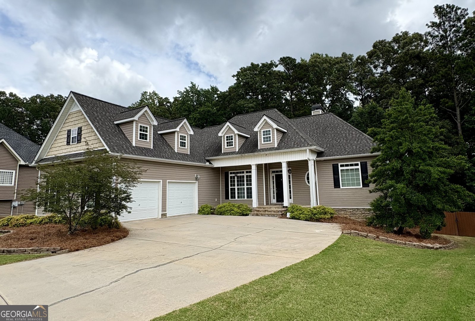 237 Shockley Way Dallas - 3
