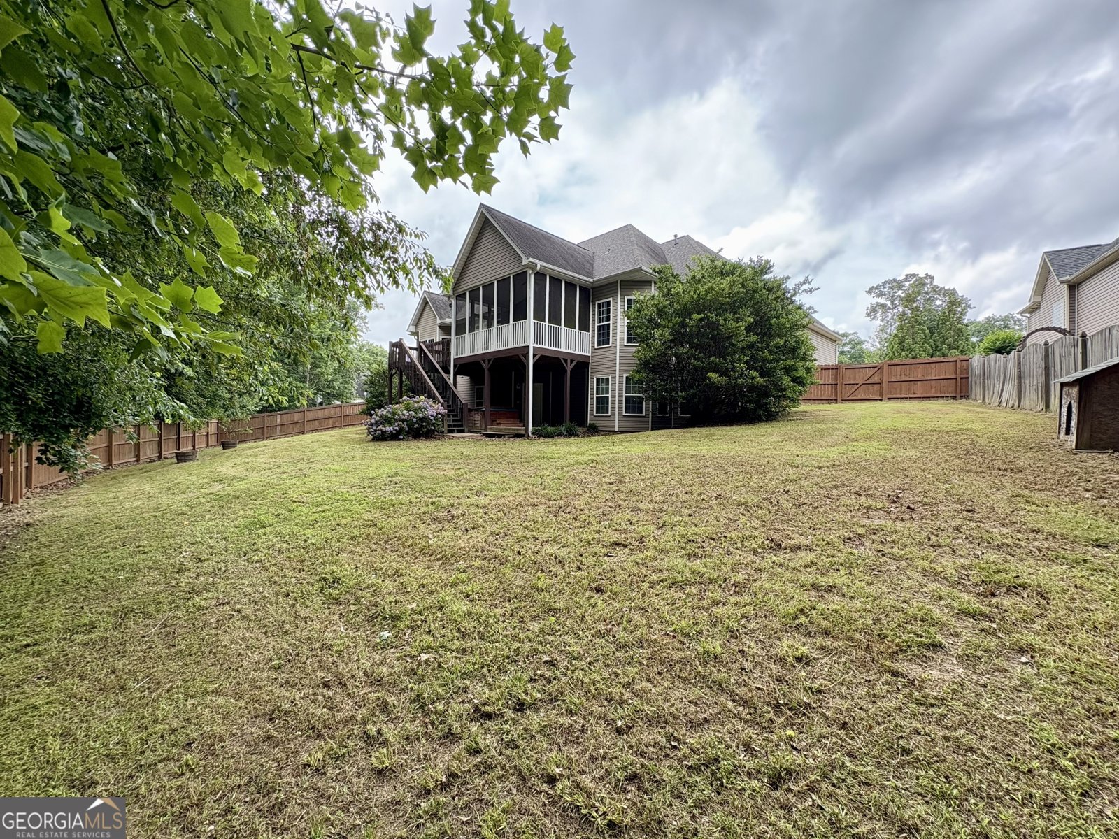 237 Shockley Way Dallas - 4