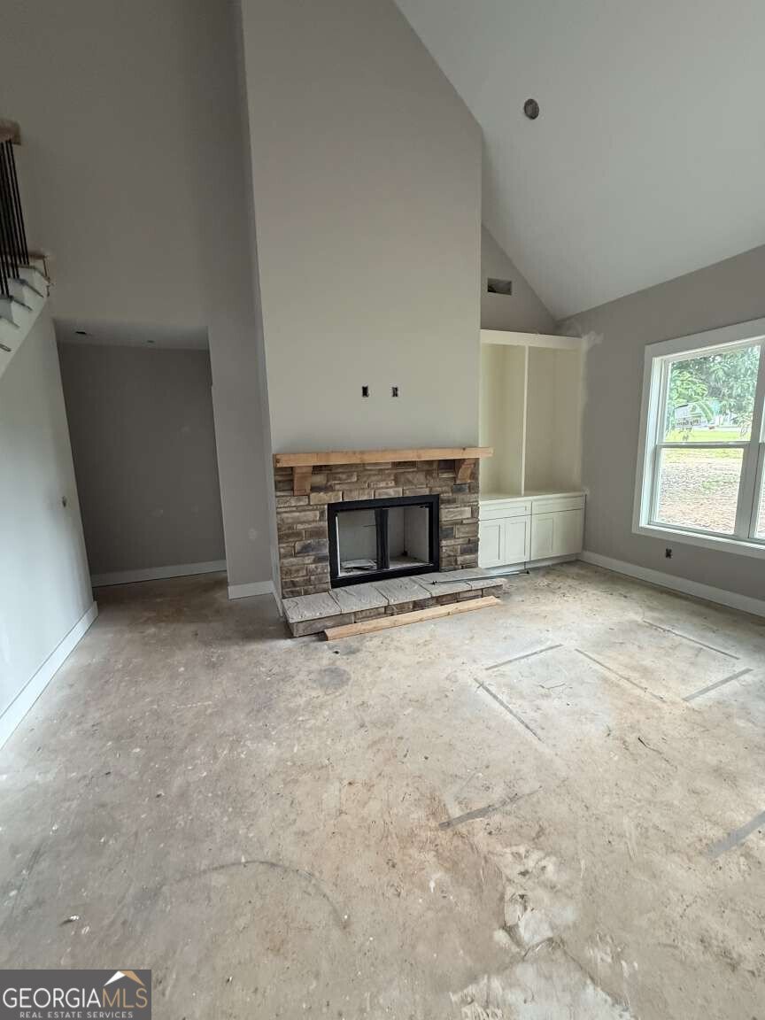 99 Mountain Brook Drive Cumming - 2