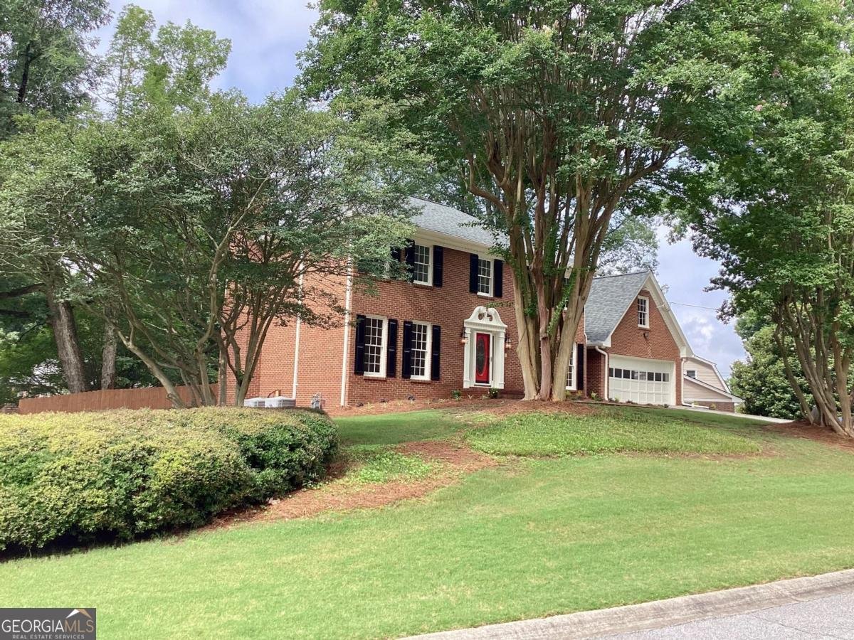 3243 Northbrook Drive Atlanta - 1