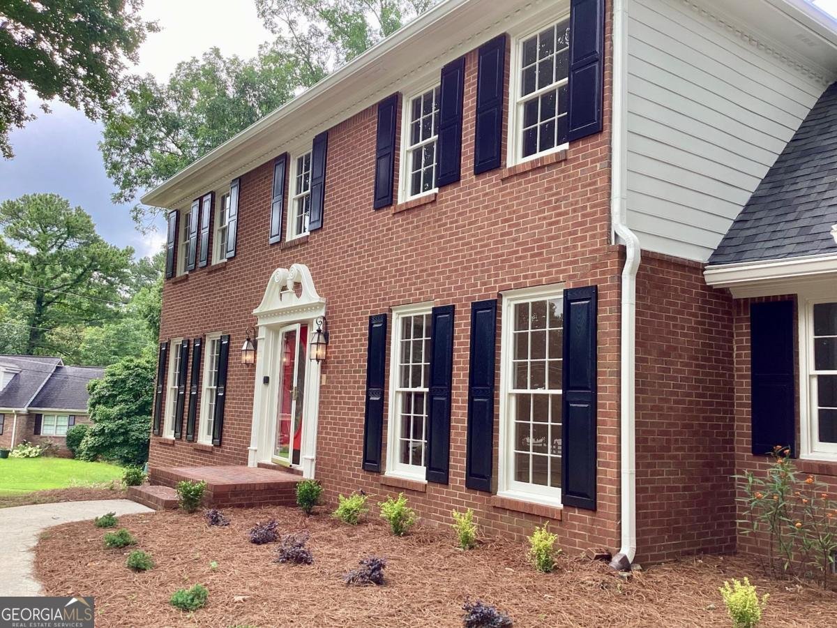 3243 Northbrook Drive Atlanta - 4