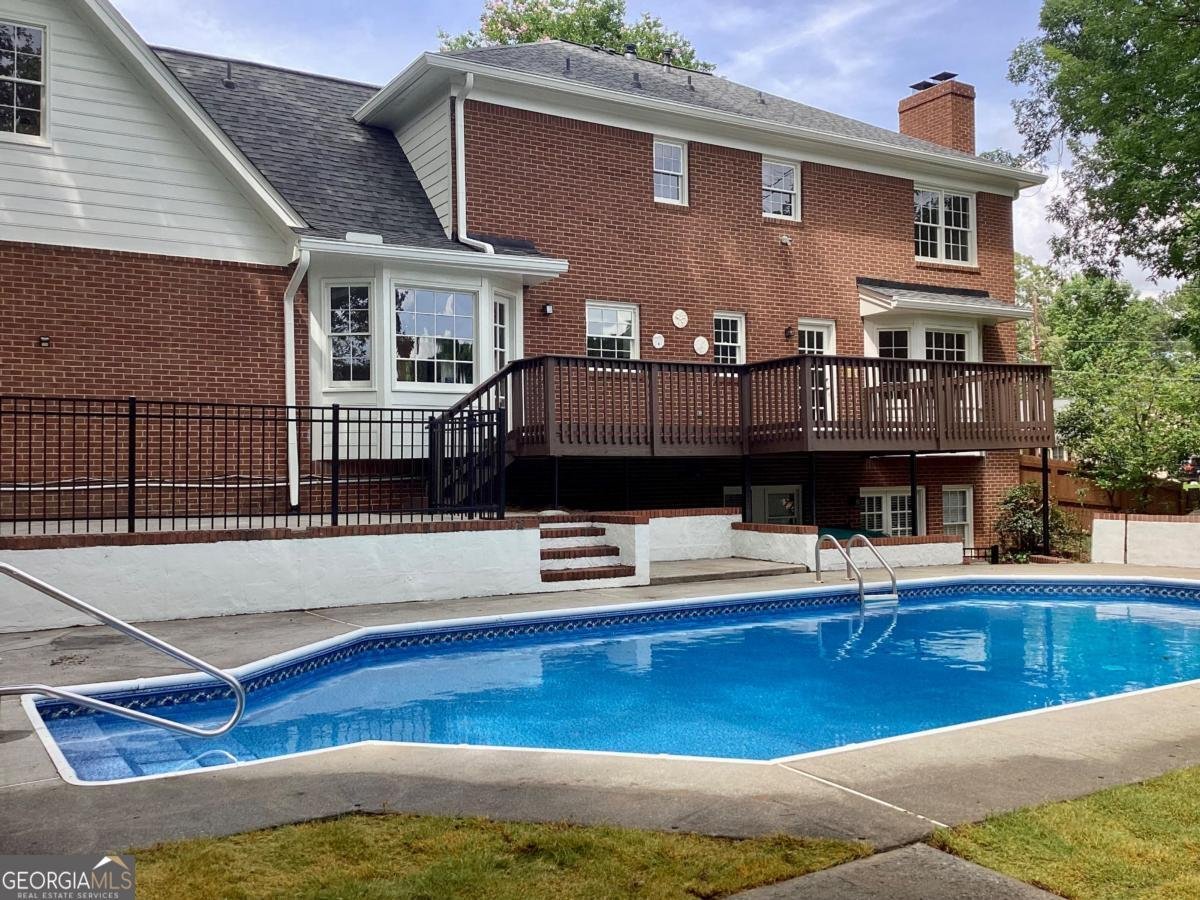 3243 Northbrook Drive Atlanta - 5