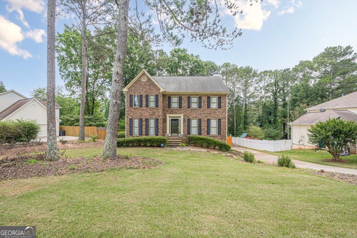 2056 Plantation Road Lawrenceville - 1