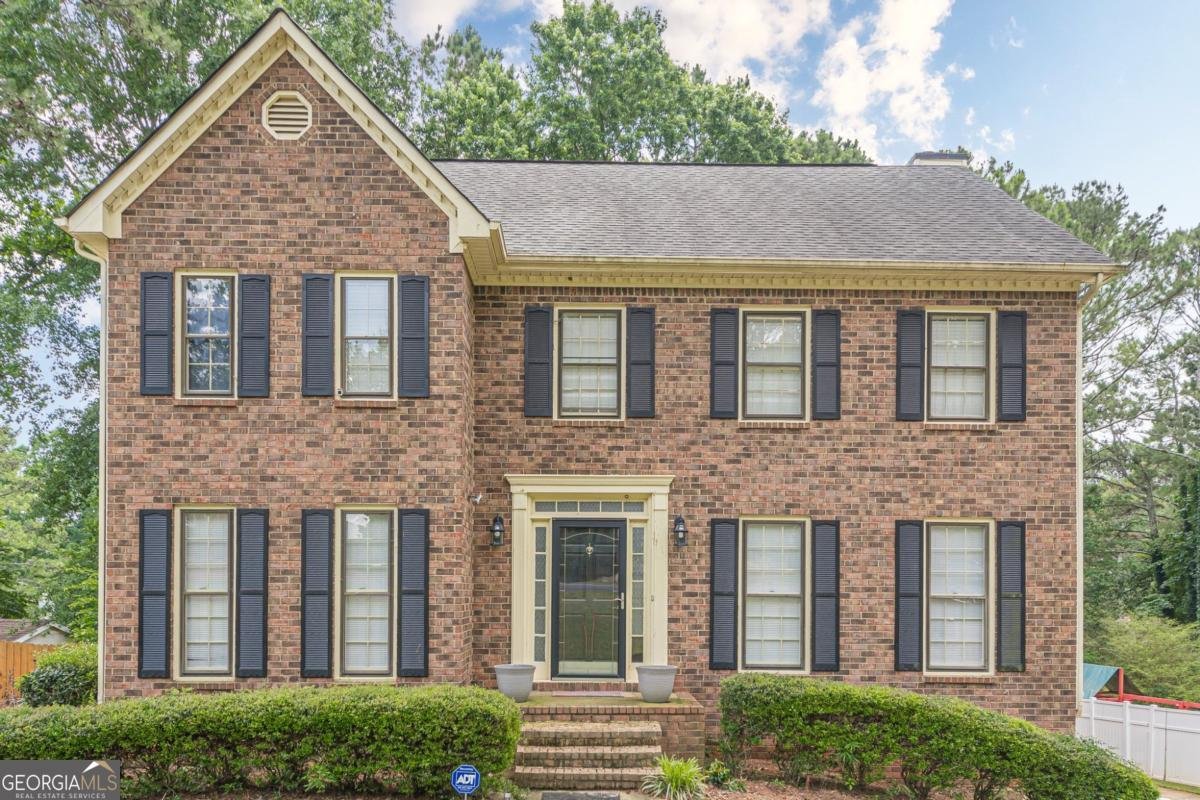 2056 Plantation Road Lawrenceville - 2