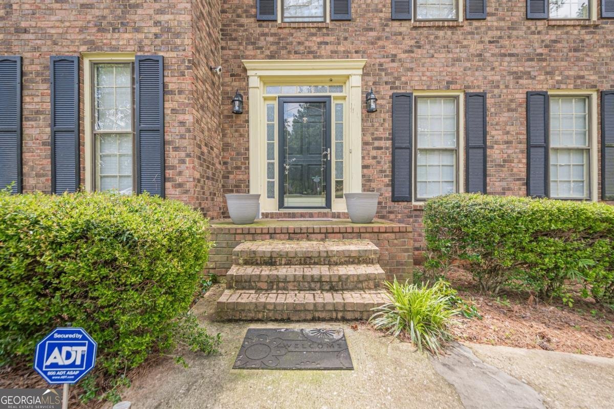 2056 Plantation Road Lawrenceville - 3